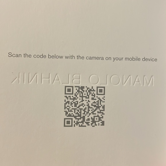 Manolo Blahnik Hangisi 70 Black Satin Jewel Pumps Size 42.5 EU/ 11 US - Picture 10 of 10